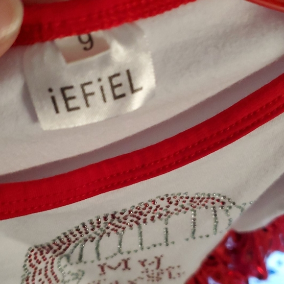 iEFiEL 6m - Picture 2 of 2